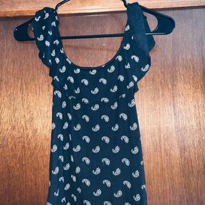 Cute Off the Shoulder Top!